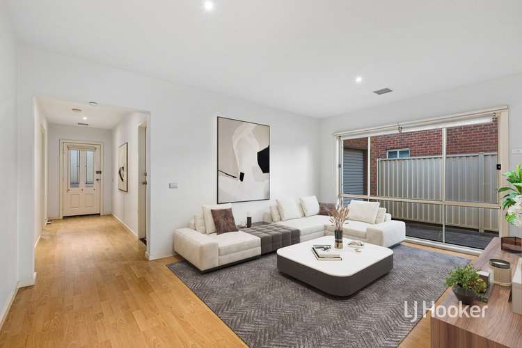 Third view of Homely house listing, 83 Lancaster Drive, Point Cook VIC 3030