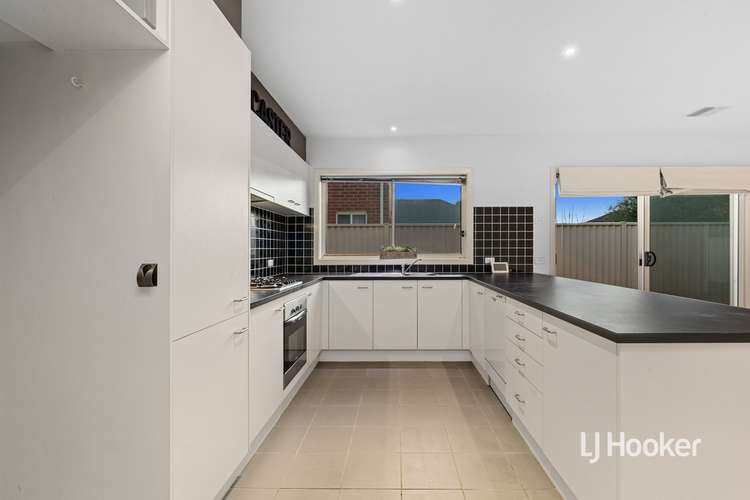 Fourth view of Homely house listing, 83 Lancaster Drive, Point Cook VIC 3030