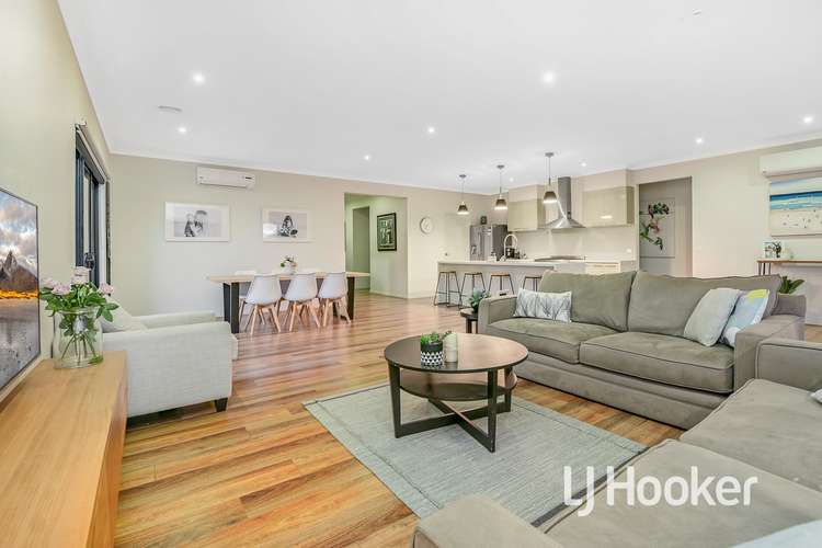 Third view of Homely house listing, 16 Royanne Close, Bunyip VIC 3815