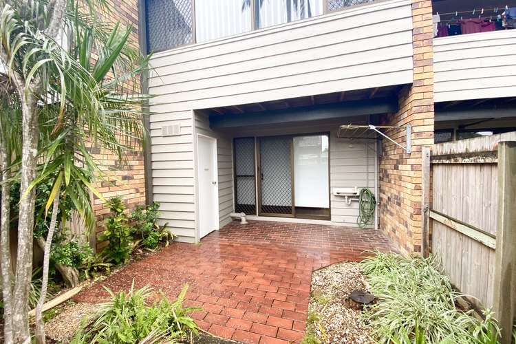 Second view of Homely townhouse listing, 5/96 Wynyard Street, Cleveland QLD 4163