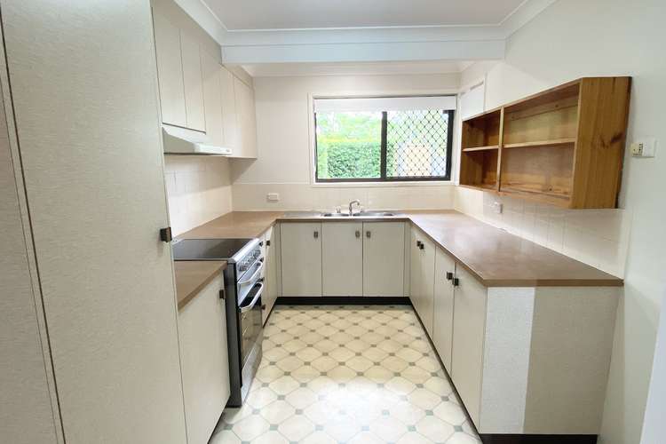 Third view of Homely townhouse listing, 5/96 Wynyard Street, Cleveland QLD 4163