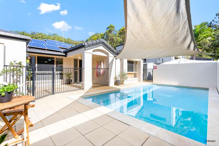 Main view of Homely house listing, 14 Humberside Close, Mudgeeraba QLD 4213