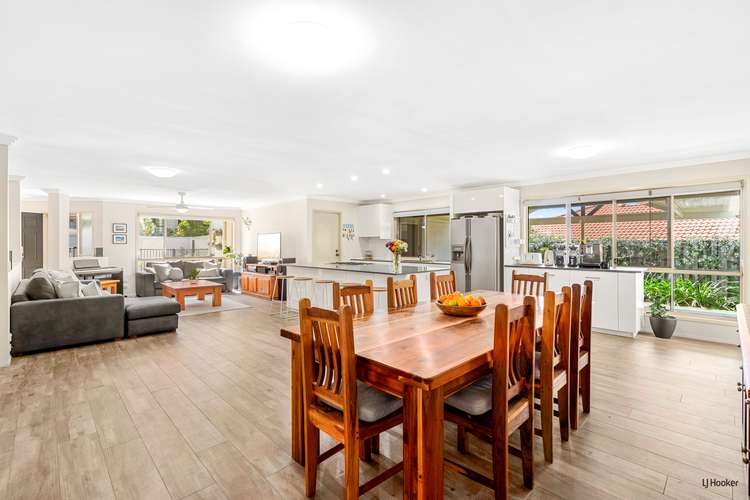Third view of Homely house listing, 14 Humberside Close, Mudgeeraba QLD 4213