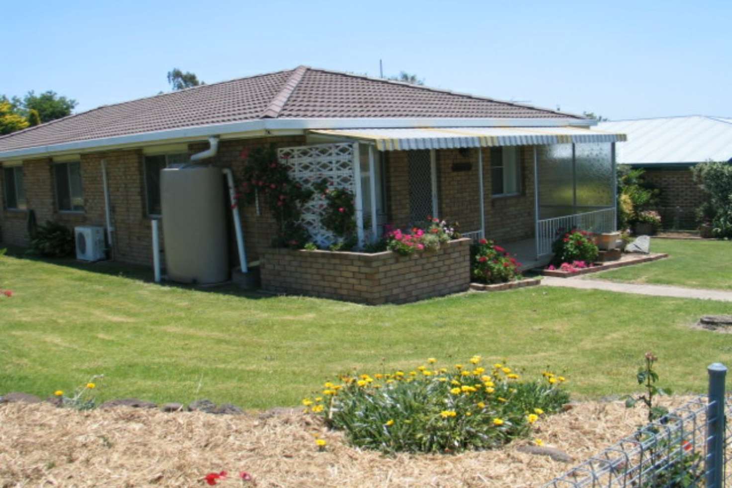 Main view of Homely house listing, 11a Clarke Street, Warwick QLD 4370