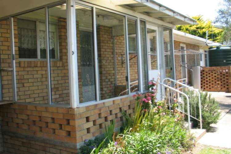 Second view of Homely house listing, 11a Clarke Street, Warwick QLD 4370