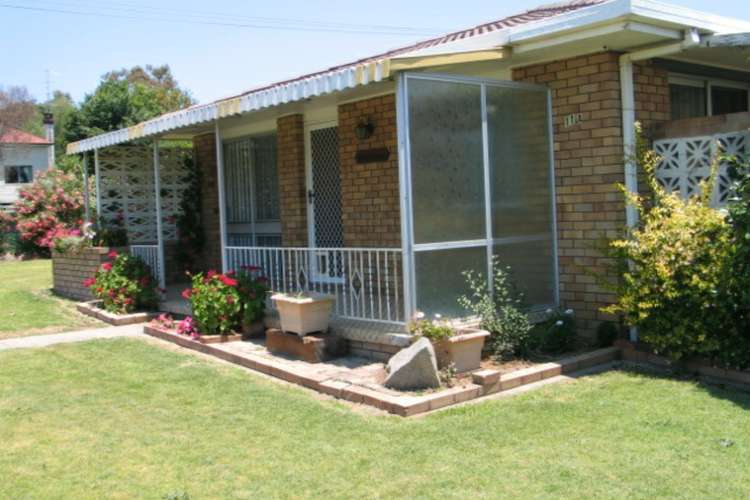 Third view of Homely house listing, 11a Clarke Street, Warwick QLD 4370