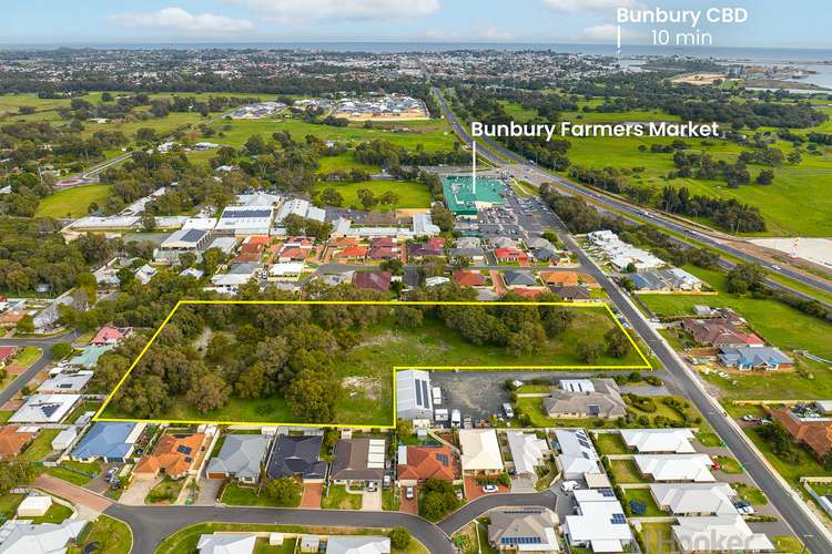 Proposed Lot 2/32 Jubilee Road, Glen Iris WA 6230