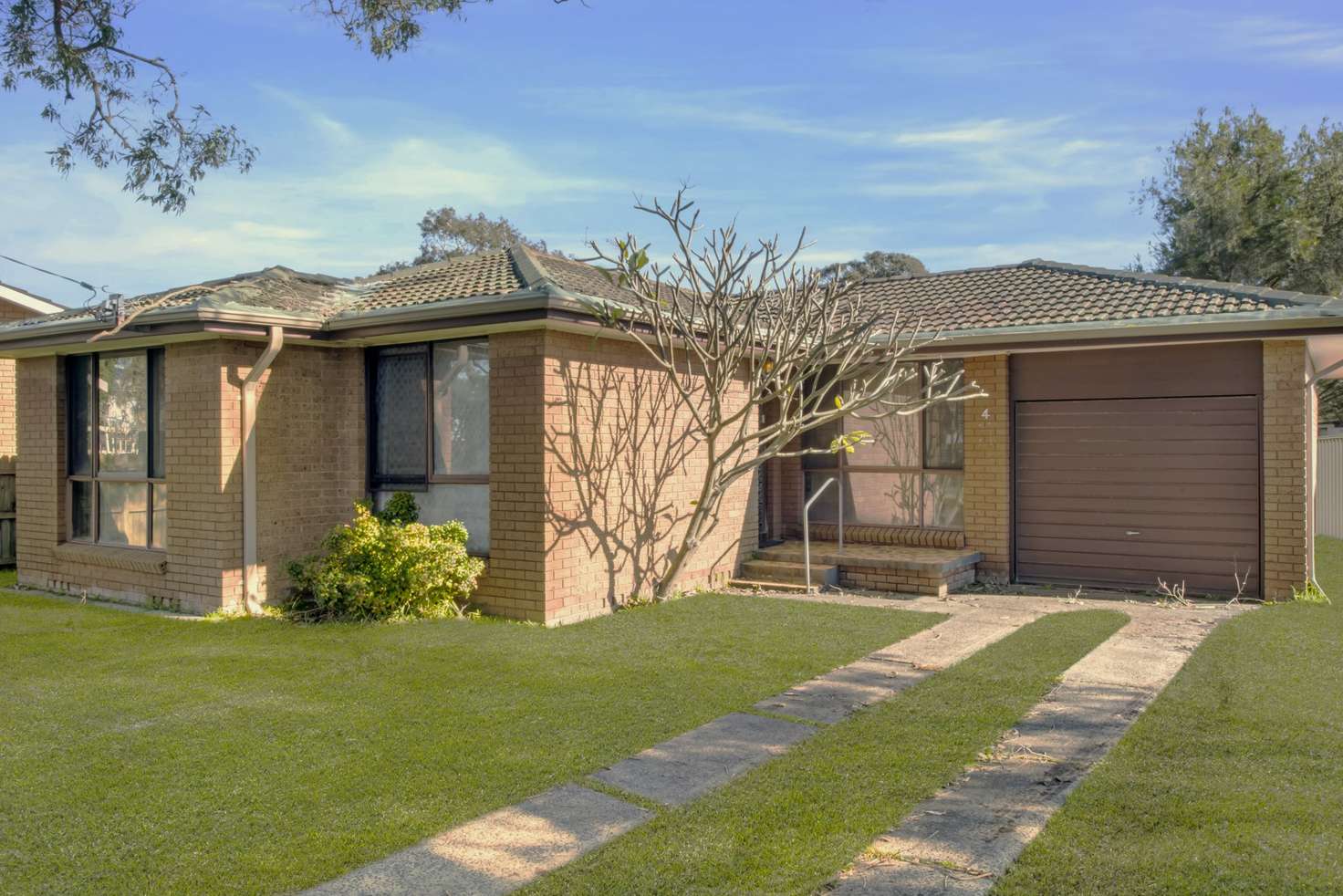 Main view of Homely house listing, 4 Kimberley Street, Gorokan NSW 2263
