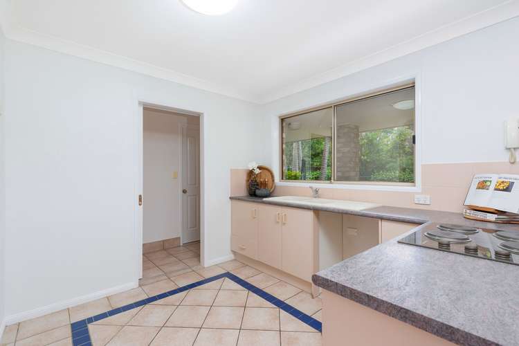 Fifth view of Homely townhouse listing, 24/4 Koala Town Road, Upper Coomera QLD 4209