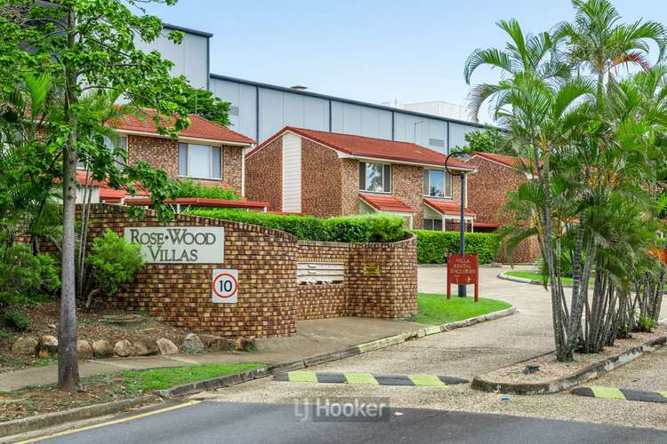Main view of Homely townhouse listing, 72/3 Costata Street, Hillcrest QLD 4118