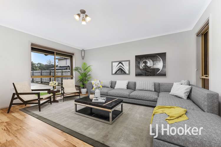 Second view of Homely unit listing, 2/8 Hayes Road, Hampton Park VIC 3976