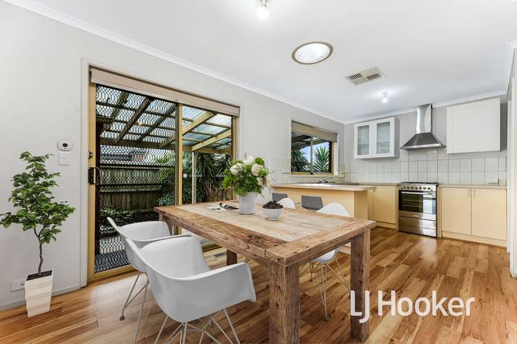 Third view of Homely unit listing, 2/8 Hayes Road, Hampton Park VIC 3976