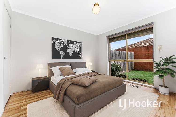 Fifth view of Homely unit listing, 2/8 Hayes Road, Hampton Park VIC 3976