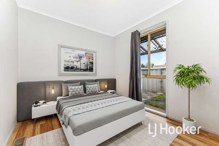 Sixth view of Homely unit listing, 2/8 Hayes Road, Hampton Park VIC 3976