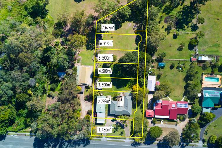 Third view of Homely residentialLand listing, Lot 4/21-23 Grove Road, Holmview QLD 4207