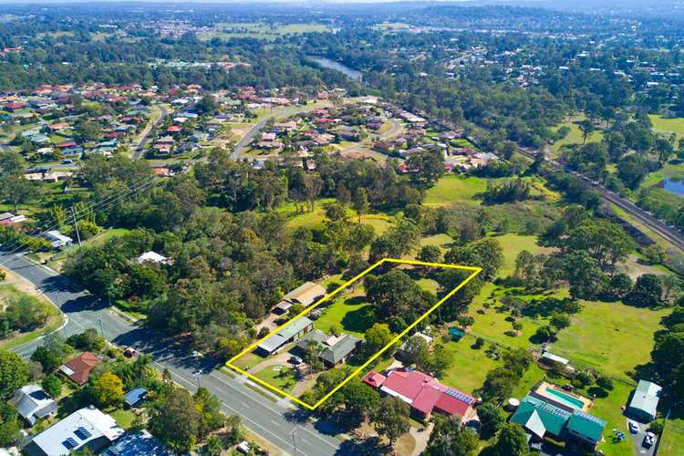 Fourth view of Homely residentialLand listing, Lot 4/21-23 Grove Road, Holmview QLD 4207