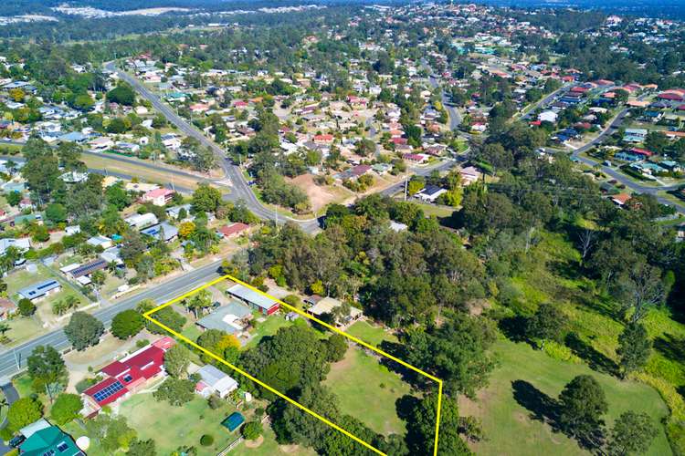 Fifth view of Homely residentialLand listing, Lot 4/21-23 Grove Road, Holmview QLD 4207