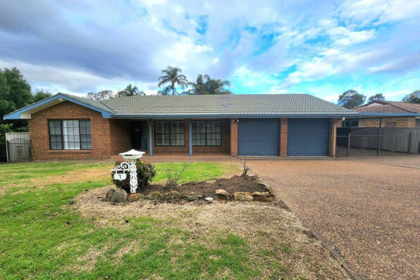 Main view of Homely house listing, 7 Woollybutt Way, Muswellbrook NSW 2333