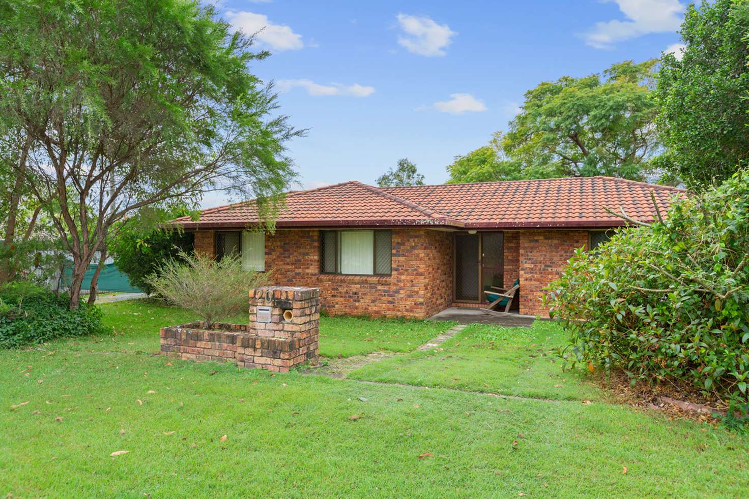 Main view of Homely house listing, 20 Shepherdson Street, Capalaba QLD 4157