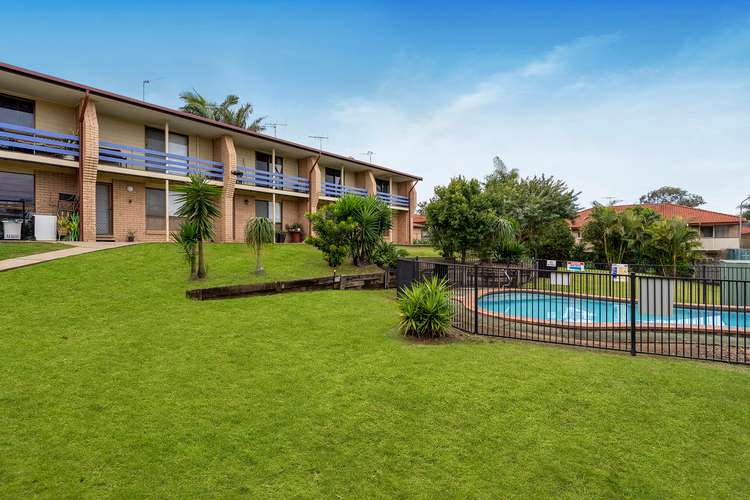 Main view of Homely house listing, 11/13-15 Albert Street, Eagleby QLD 4207