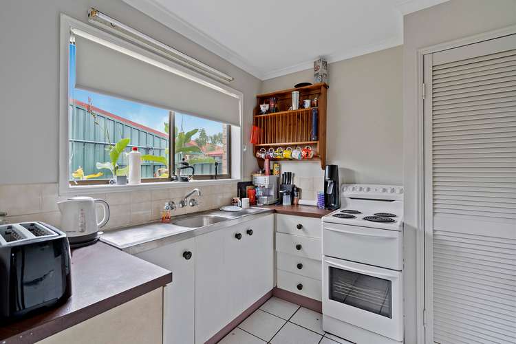 Fifth view of Homely house listing, 11/13-15 Albert Street, Eagleby QLD 4207