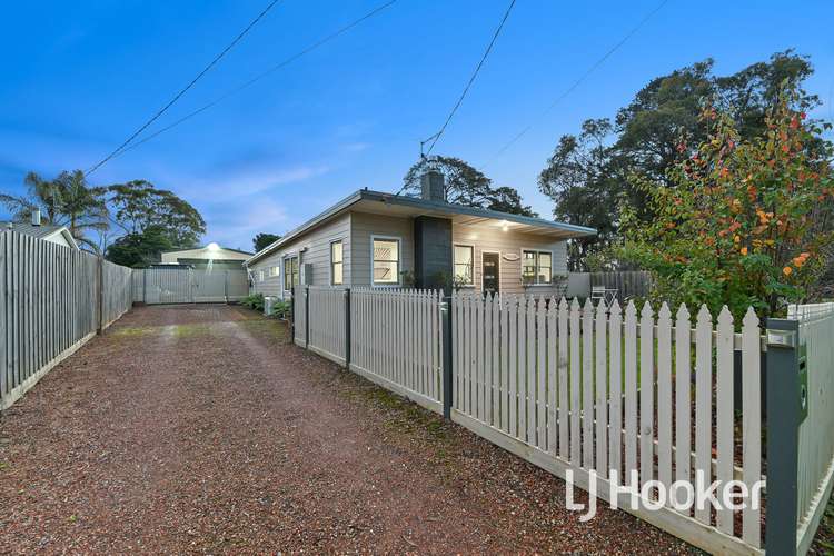 Second view of Homely house listing, 39 Garfield Road, Garfield VIC 3814