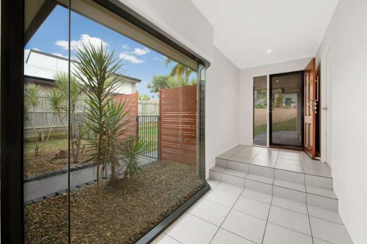 Main view of Homely house listing, 21 Larcom Rise, West Gladstone QLD 4680