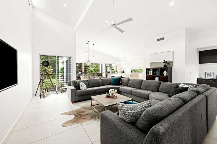 Third view of Homely house listing, 72 Anchorage Circuit, Twin Waters QLD 4564