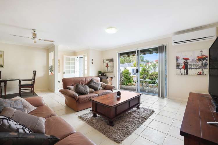 Third view of Homely townhouse listing, 38/29 Ellis Drive, Mudgeeraba QLD 4213