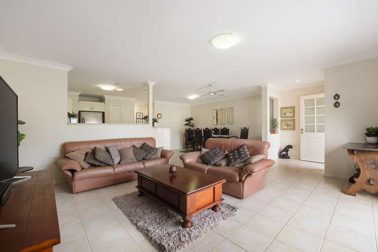 Fifth view of Homely townhouse listing, 38/29 Ellis Drive, Mudgeeraba QLD 4213