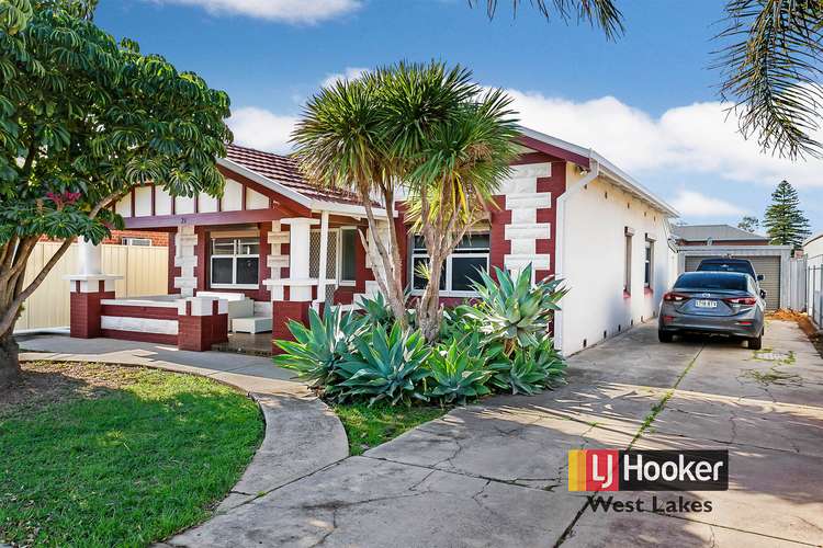 Main view of Homely house listing, 21 Selth Street, Albert Park SA 5014