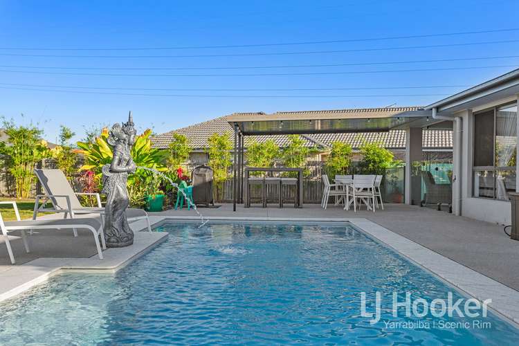 Main view of Homely house listing, 62 Garragull Drive, Yarrabilba QLD 4207