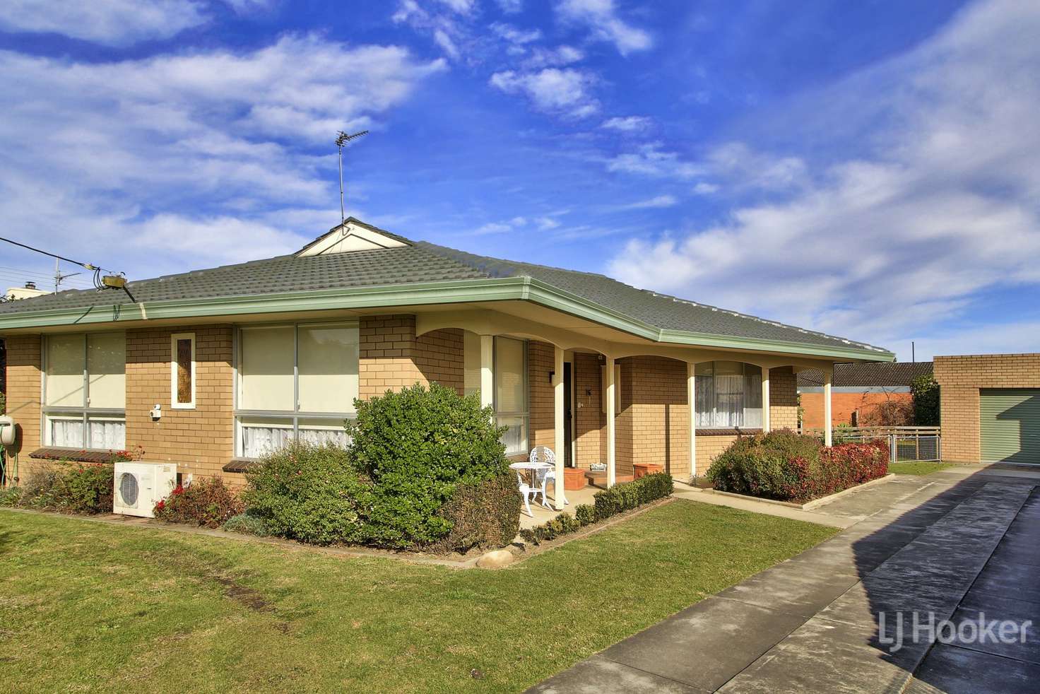 Main view of Homely house listing, 16 Ligar Street, Bairnsdale VIC 3875