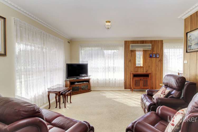 Second view of Homely house listing, 16 Ligar Street, Bairnsdale VIC 3875