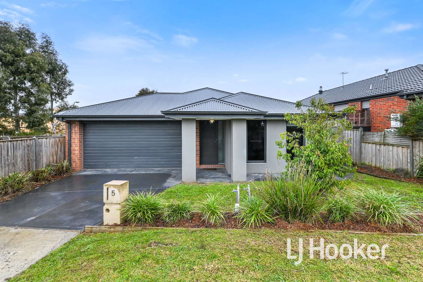 Main view of Homely house listing, 5 Bayview Road, Officer VIC 3809