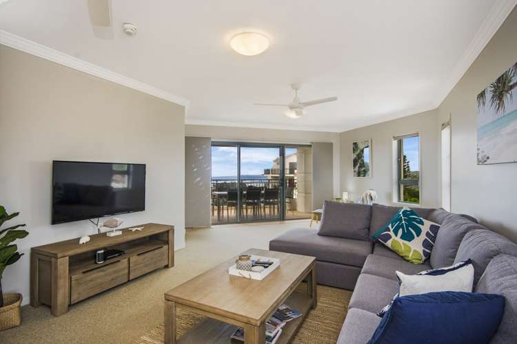Fifth view of Homely unit listing, B2 U12/18-19 Pacific Parade, Yamba NSW 2464
