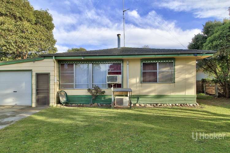 Main view of Homely house listing, 22 Cameron Crescent, Bairnsdale VIC 3875