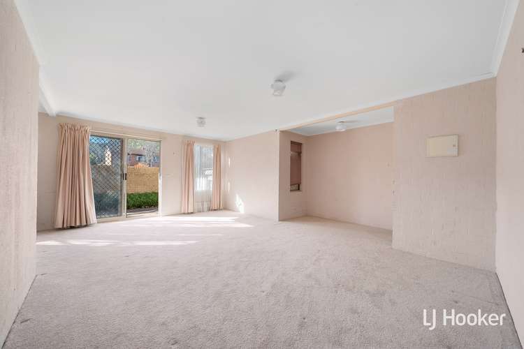 Fifth view of Homely unit listing, 7/48 Madigan Street, Hackett ACT 2602