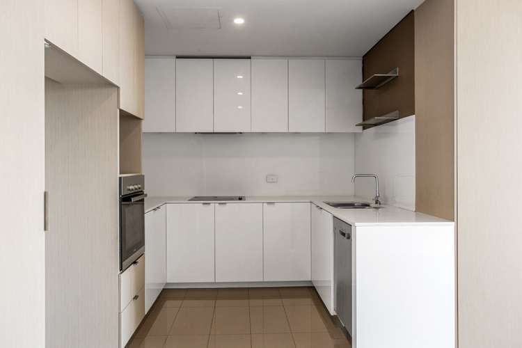 Fifth view of Homely apartment listing, 65/43 Wickham Street, East Perth WA 6004