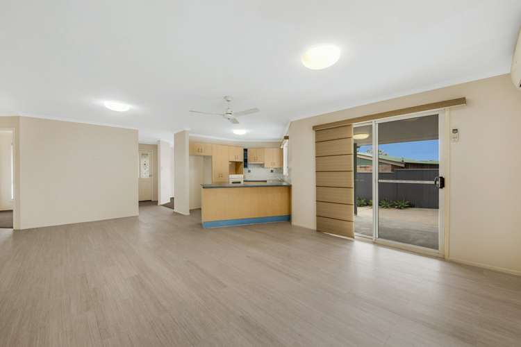 Third view of Homely house listing, 21 Beltana Drive, Boyne Island QLD 4680