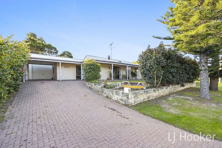 Fourth view of Homely house listing, 25 Wilkie Avenue, Yanchep WA 6035