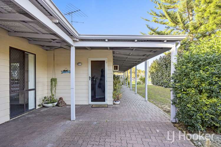 Fifth view of Homely house listing, 25 Wilkie Avenue, Yanchep WA 6035