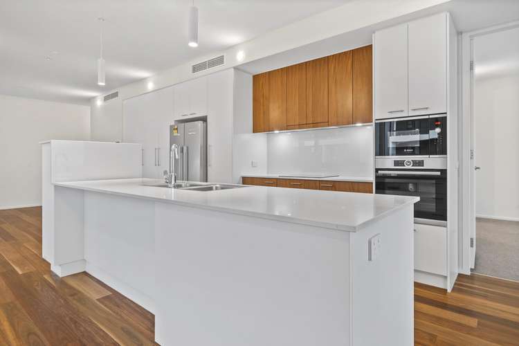 Third view of Homely apartment listing, 806/102 Swain Street, Gungahlin ACT 2912