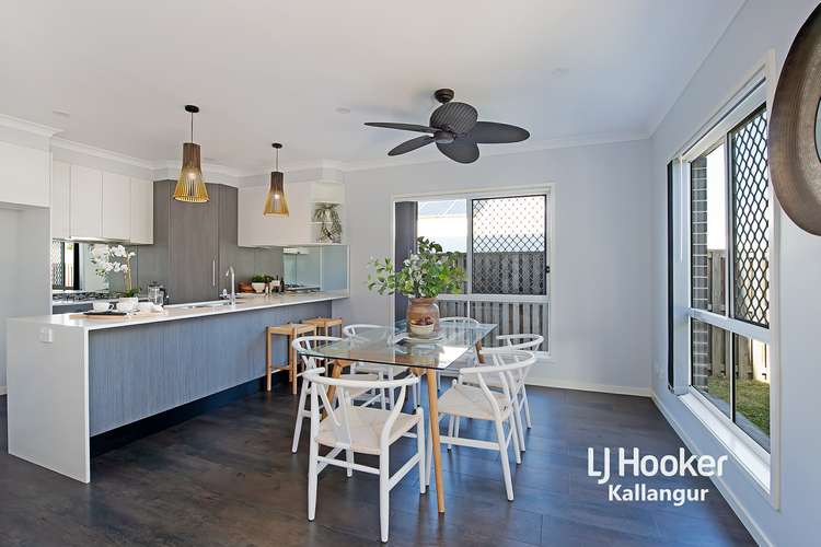 Seventh view of Homely house listing, 28 Ascot Crescent, Kallangur QLD 4503