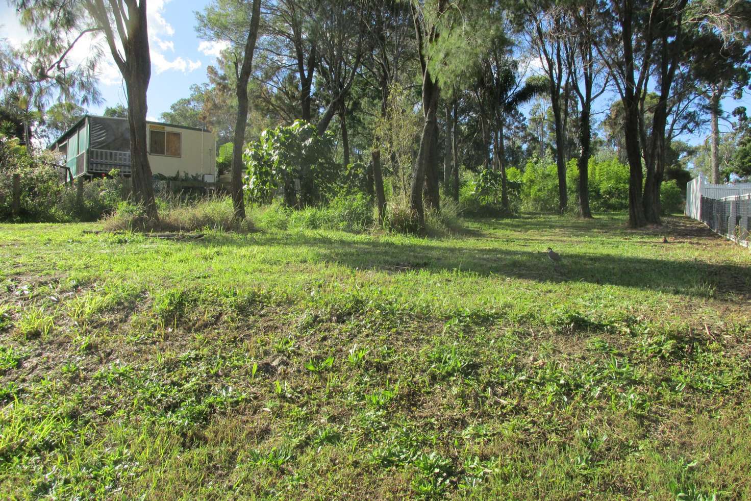 Main view of Homely residentialLand listing, 150 High Central Road, Macleay Island QLD 4184