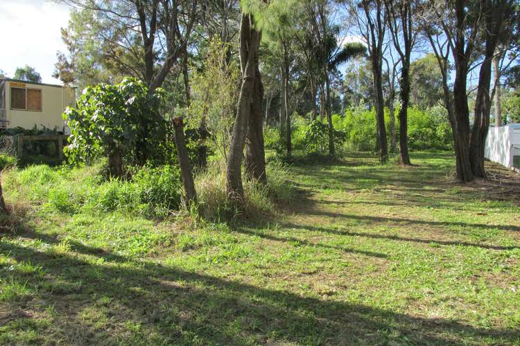 Third view of Homely residentialLand listing, 150 High Central Road, Macleay Island QLD 4184