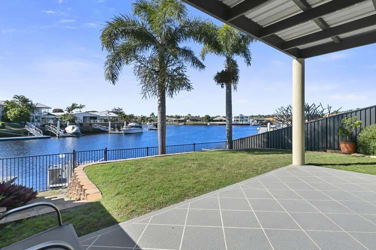 Fifth view of Homely house listing, 1/50 Pacific Drive, Banksia Beach QLD 4507