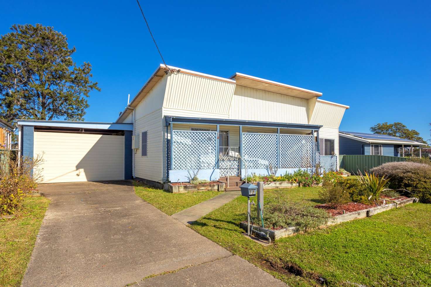 Main view of Homely house listing, 14 Cowper Street, Taree NSW 2430