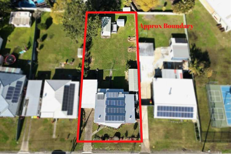 Third view of Homely house listing, 14 Cowper Street, Taree NSW 2430