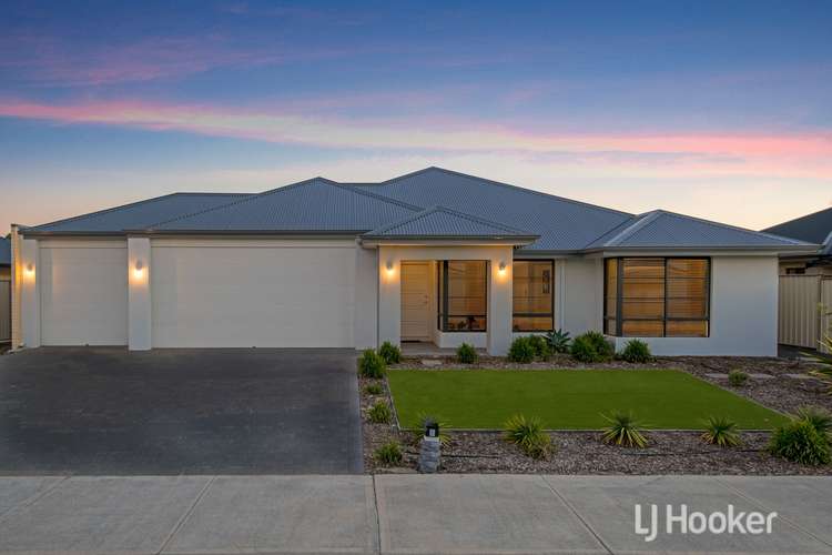 Main view of Homely house listing, 3 Citrine Street, Australind WA 6233